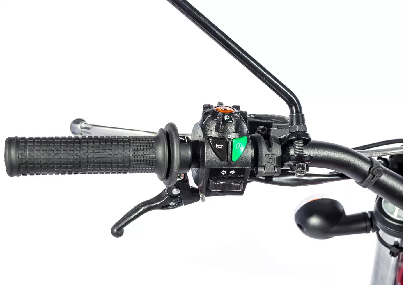 GASGAS Contact EStart 280 2019 GASGAS Contact EStart 280 2019